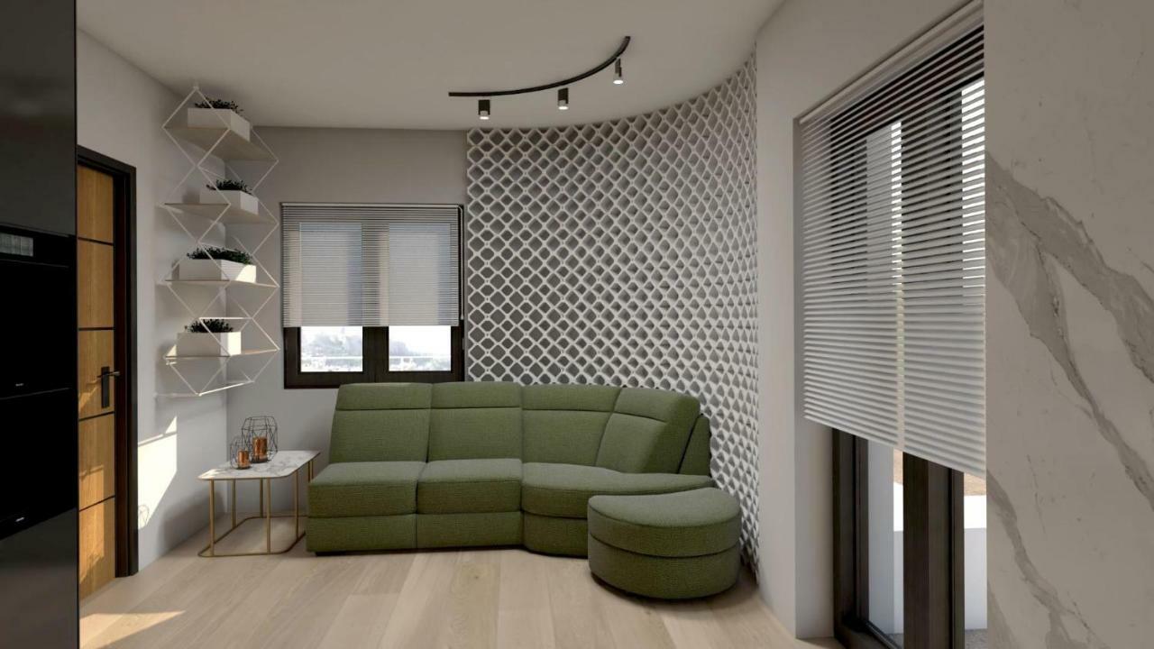 Kolonaki 8 - Design Suites & Lofts Athènes Extérieur photo